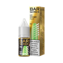Load image into Gallery viewer, Bar Series Gold Edition - Nic Salt - Fizzy White Grape
