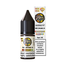 Load image into Gallery viewer, Ruthless Bar Saltz - Nic Salt - Frozen Exotic Mango On Ice
