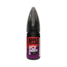 Load image into Gallery viewer, Riot - Nic Salt - Bar Edtn - Apple &amp; Blackcurrant
