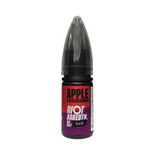 Load image into Gallery viewer, Riot - Nic Salt - Bar Edtn - Apple &amp; Blackcurrant
