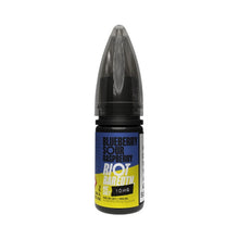 Load image into Gallery viewer, Riot - Nic Salt - Bar Edtn - Blueberry Sour Raspberry
