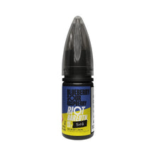Load image into Gallery viewer, Riot - Nic Salt - Bar Edtn - Blueberry Sour Raspberry
