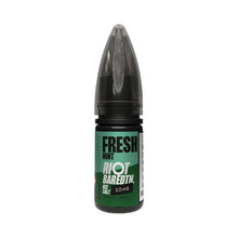 Load image into Gallery viewer, Riot - Nic Salt - Bar Edtn - Fresh Mint
