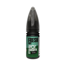 Load image into Gallery viewer, Riot - Nic Salt - Bar Edtn - Fresh Mint
