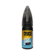 Load image into Gallery viewer, Riot - Nic Salt - Bar Edtn - Pineapple Ice
