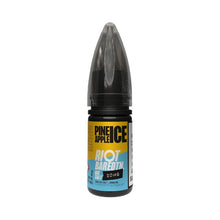 Load image into Gallery viewer, Riot - Nic Salt - Bar Edtn - Pineapple Ice
