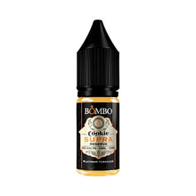 Load image into Gallery viewer, Bombo Platinum Tobaccos - Nic Salt - Cookie Supra Reserve
