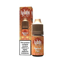 Load image into Gallery viewer, Habibi - Nic Salt - Apricot Fizz
