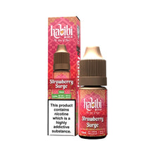 Load image into Gallery viewer, Habibi - Nic Salt - Strawberry Surge
