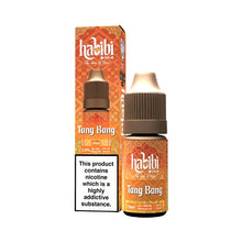 Load image into Gallery viewer, Habibi - Nic Salt - Tang Bang
