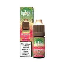 Load image into Gallery viewer, Habibi - Nic Salt - Watermelon Ice
