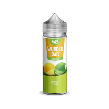 Load image into Gallery viewer, Wunderbar Juice 100ml Shortfill 0mg (50VG/50PG) E-Liquids Wunderbar 
