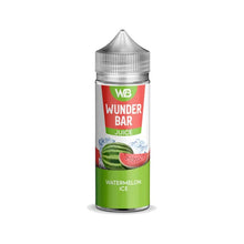 Load image into Gallery viewer, Wunderbar Juice 100ml Shortfill 0mg (50VG/50PG) E-Liquids Wunderbar 
