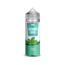 Load image into Gallery viewer, Wunderbar Juice 100ml Shortfill 0mg (50VG/50PG) E-Liquids Wunderbar 
