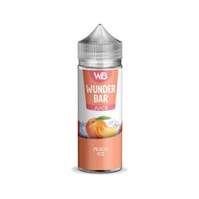 Load image into Gallery viewer, Wunderbar Juice 100ml Shortfill 0mg (50VG/50PG) E-Liquids Wunderbar 
