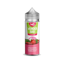 Load image into Gallery viewer, Wunderbar Juice 100ml Shortfill 0mg (50VG/50PG) E-Liquids Wunderbar 
