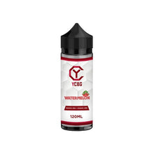 Load image into Gallery viewer, yCBG 1000mg CBD + 1000mg CBG E-liquid 120ml (BUY 1 GET 1 FREE) E-liquids yCBG 
