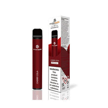 Load image into Gallery viewer, 0mg Smoketastic ST600 Bar Disposable Vape Device 600 Puffs Vaping Products Smoketastic 
