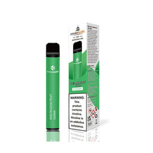 Load image into Gallery viewer, 0mg Smoketastic ST600 Bar Disposable Vape Device 600 Puffs Vaping Products Smoketastic 
