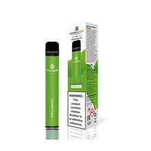 Load image into Gallery viewer, 0mg Smoketastic ST600 Bar Disposable Vape Device 600 Puffs Vaping Products Smoketastic 
