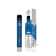 Load image into Gallery viewer, 0mg Smoketastic ST600 Bar Disposable Vape Device 600 Puffs Vaping Products Smoketastic 
