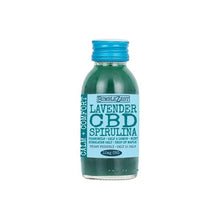 Load image into Gallery viewer, 10 x BumbleZest Calm &amp; Comfort 12mg CBD Health Shot 60ml CBD Products BumbleZest 
