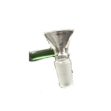 Load image into Gallery viewer, 10 x Triangle Top Glass Bong Chillum - GP79 Smoking Products Unbranded 
