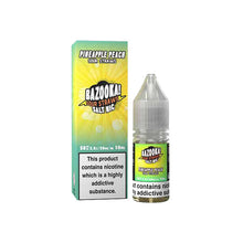 Load image into Gallery viewer, 10mg Bazooka 10ml Nic Salts (50VG/50PG) E-liquids Kilo 
