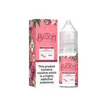 Load image into Gallery viewer, 10mg Bloom Nic Salt 10ml (50VG/50PG) E-liquids Bloom 

