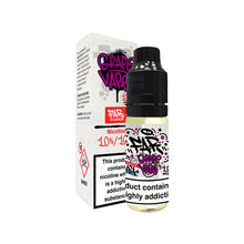 Load image into Gallery viewer, 10MG Element Designer 10ML Flavoured Nic Salts E-liquids Element 
