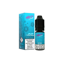 Load image into Gallery viewer, 10mg Nasty Salts 10ml Nic Salts (50VG/50PG) E-liquids Nasty Juice 
