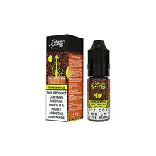 Load image into Gallery viewer, 10mg Nasty Salts 10ml Nic Salts (50VG/50PG) E-liquids Nasty Juice 
