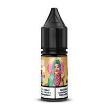 Load image into Gallery viewer, 10MG Nic Salts by The Fresh Vape Co (50VG/50PG) E-liquids Fresh Vape Co Downtown Central 

