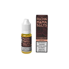 Load image into Gallery viewer, 10mg Pacha Mama By Charlie&#39;s Chalk Dust Salts 10ml Nic Salt (50VG/50PG) E-liquids Charlie&#39;s Chalk Dust 

