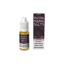 Load image into Gallery viewer, 10mg Pacha Mama By Charlie&#39;s Chalk Dust Salts 10ml Nic Salt (50VG/50PG) E-liquids Charlie&#39;s Chalk Dust 
