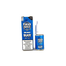 Load image into Gallery viewer, 10MG Pukka Juice 10ML Flavoured Nic Salt (50VG/50PG) E-liquids Pukka Juice 
