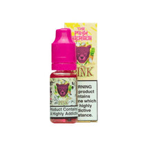 Load image into Gallery viewer, 10mg The Pink Series by Dr Vapes 10ml Nic Salt (50VG/50PG) E-liquids Pink Pink Colada 
