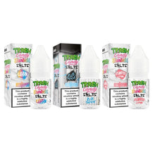 Load image into Gallery viewer, 10mg Trash Candy Salts 10ml Nic Salts (50VG/50PG) E-liquids Trash Candy 
