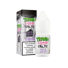 Load image into Gallery viewer, 10mg Trash Candy Salts 10ml Nic Salts (50VG/50PG) E-liquids Trash Candy 
