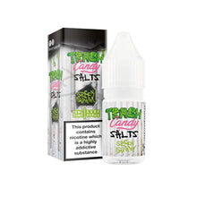 Load image into Gallery viewer, 10mg Trash Candy Salts 10ml Nic Salts (50VG/50PG) E-liquids Trash Candy 
