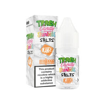 Load image into Gallery viewer, 10mg Trash Candy Salts 10ml Nic Salts (50VG/50PG) E-liquids Trash Candy 
