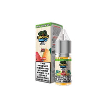 Load image into Gallery viewer, 10mg Tropic King Salts By Drip More 10ml Nic Salts (50VG/50PG) E-liquids Drip More 
