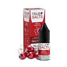 Load image into Gallery viewer, 10mg True Salts 10ml Nic Salts (50VG/50PG) E-liquids True Salts 
