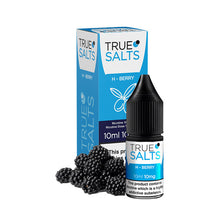 Load image into Gallery viewer, 10mg True Salts 10ml Nic Salts (50VG/50PG) E-liquids True Salts 
