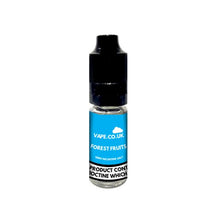 Load image into Gallery viewer, 10MG Vape.co.uk 10ml Nic Salts (50VG/50PG) E-liquids Vape.co.uk 
