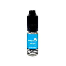 Load image into Gallery viewer, 10MG Vape.co.uk 10ml Nic Salts (50VG/50PG) E-liquids Vape.co.uk 
