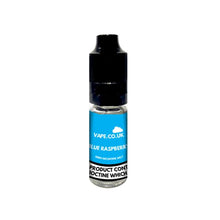 Load image into Gallery viewer, 10MG Vape.co.uk 10ml Nic Salts (50VG/50PG) E-liquids Vape.co.uk 
