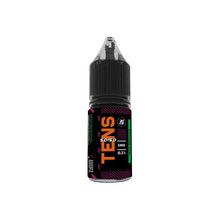 Load image into Gallery viewer, 18mg Tens 50/50 10ml (50VG/50PG) - (Full Box) Pack Of 10 E-liquids Tens 
