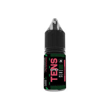 Load image into Gallery viewer, 18mg Tens 50/50 10ml (50VG/50PG) - (Full Box) Pack Of 10 E-liquids Tens 
