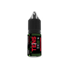 Load image into Gallery viewer, 18mg Tens 50/50 10ml (50VG/50PG) - (Full Box) Pack Of 10 E-liquids Tens 
